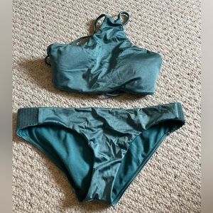 Billabong bikini set
